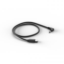 Adattatore USB-C A 3.5x1.35mm – 9V/12V/20V Per Laptop, Router E LED, Ricarica Versatile