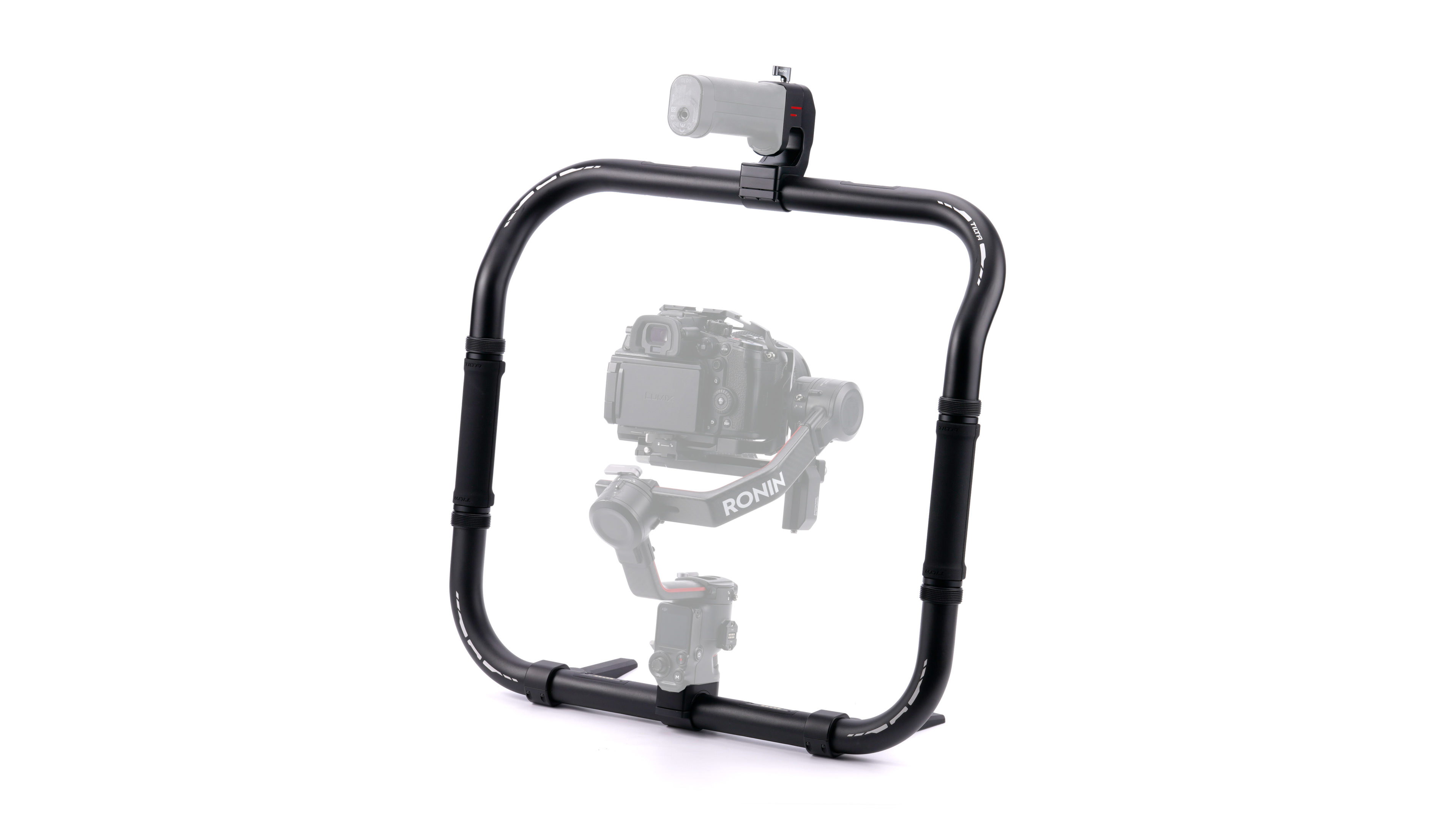 TILTA BASIC RING GRIP　おまけ付き Basic Ring Grip Plus for DJI Ronin | Tilta