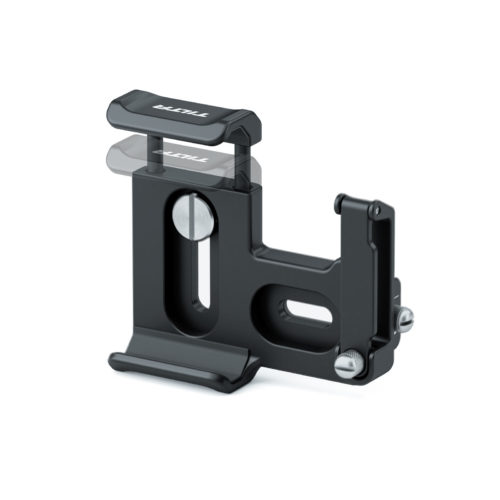 Tilta Universal SSD Drive Holder Type I - Black