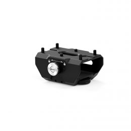 Mounting Bracket for GoPro HERO 11/12 Mic Adapter