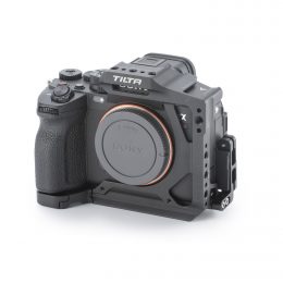 Half Camera Cage for Sony a7R V