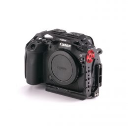 Full Camera Cage for Canon R6 Mark II