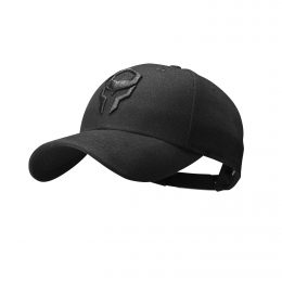 Tilta Baseball Cap - Black