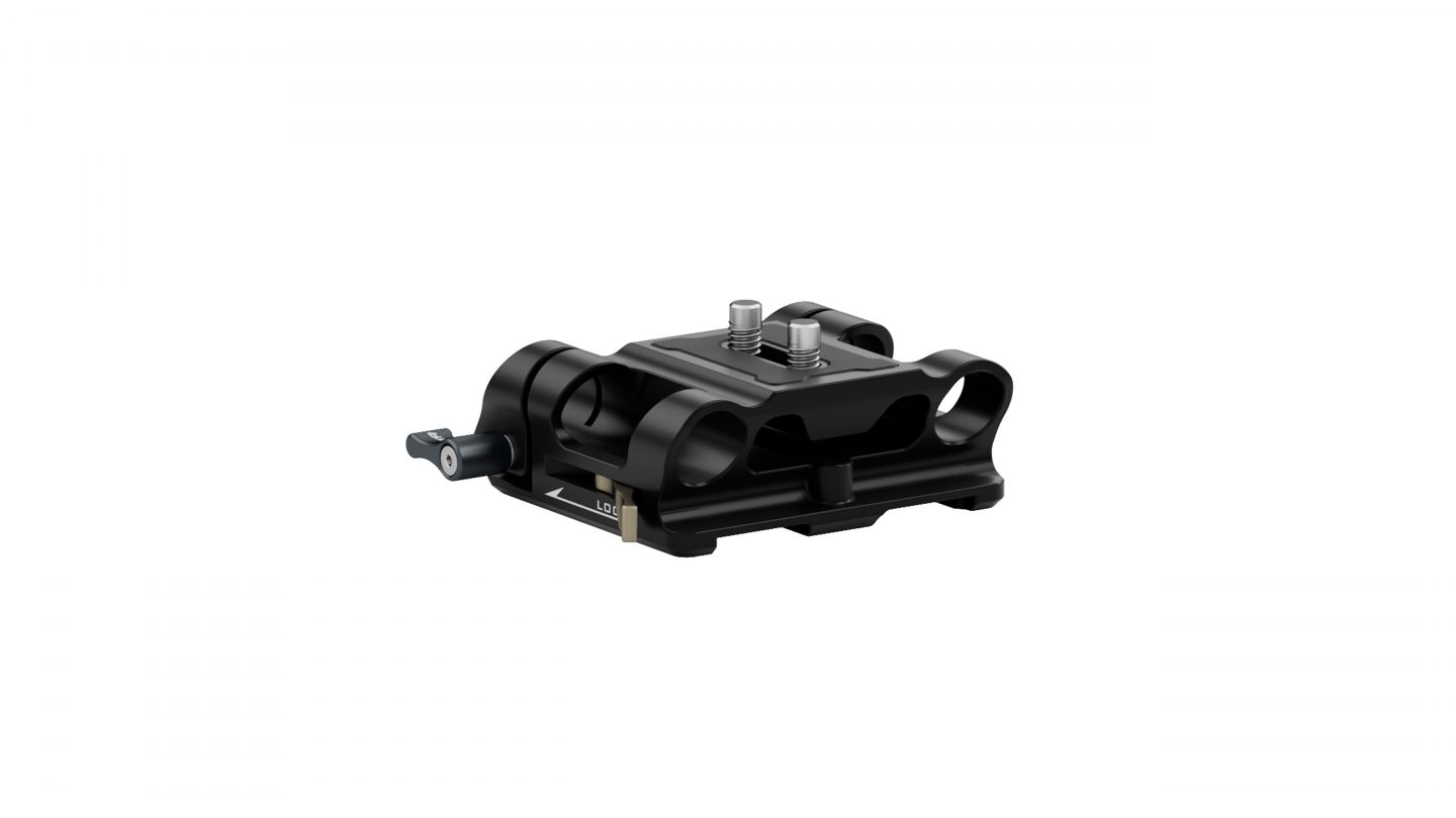 Tilta Universal 15mm LWS Baseplate | Tilta