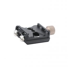 Tilta Universal ARCA Quick Release Baseplate - Black