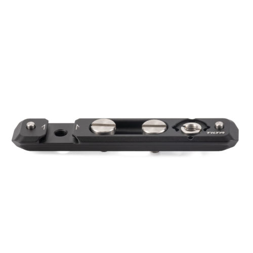 Tilta Multi-Functional NATO Mounting Plate - Black