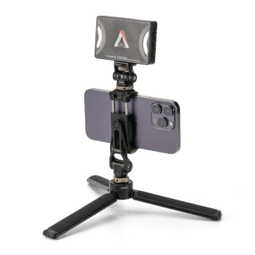 Tilta Rotatable Phone Mounting Bracket - Black