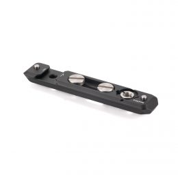 Tilta Multi-Functional NATO Mounting Plate - Black