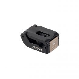 Tilta Universal Cable Clamp - Black