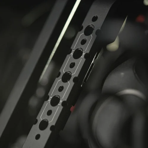 Camera Cage for DJI Ronin 4D Flex Basic Kit