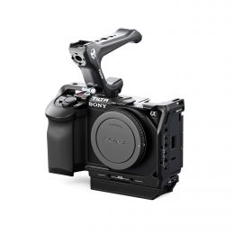 Camera Cage for Sony ZV-E1 Lightweight Kit