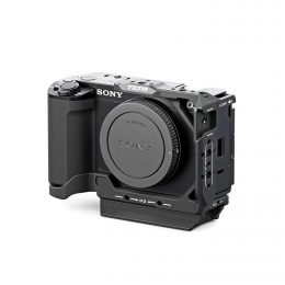 Half Camera Cage for Sony ZV-E1