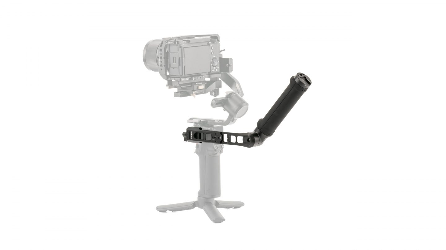 Tilta Rear Operating Handle for DJI RS3 Mini