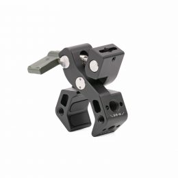 Tilta Accessory Mounting Clamp - Black