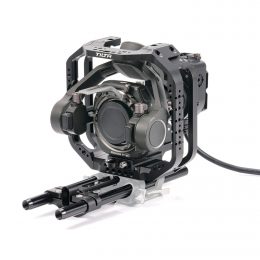 Full Camera Cage for DJI Ronin 4D Flex