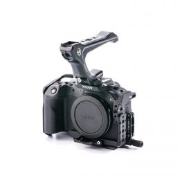 Camera Cage for Canon R8 Lightweight Kit