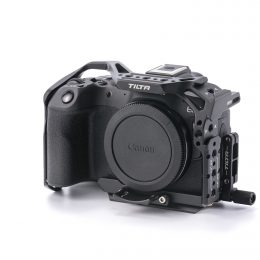 Full Camera Cage for Canon R8