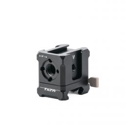 Tilta Multi-Functional NATO Mounting Bracket - Black