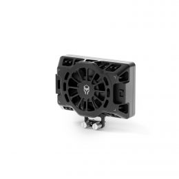 Cooling System for Sony ZV-E1 - Black