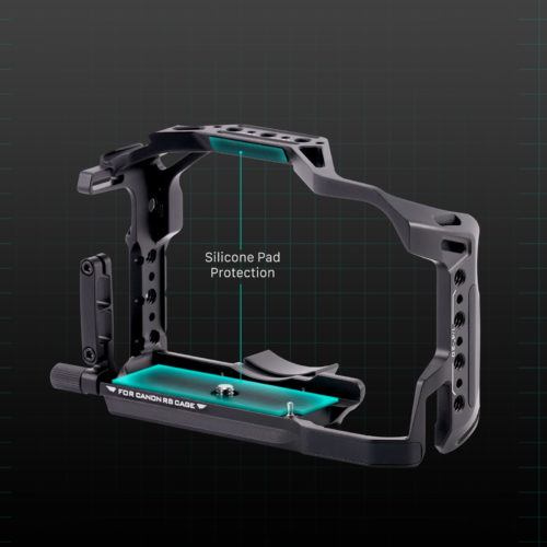 Jaula completa para Canon R8