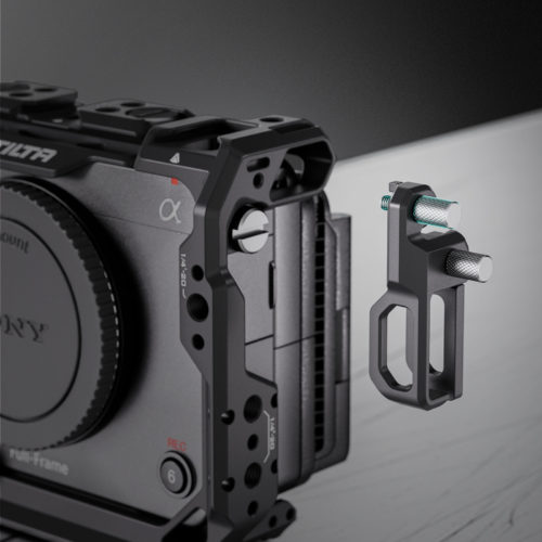 Gabbia completa per Sony FX3/FX30 V2