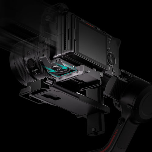 Full Camera Cage for Sony FX3/FX30 V2