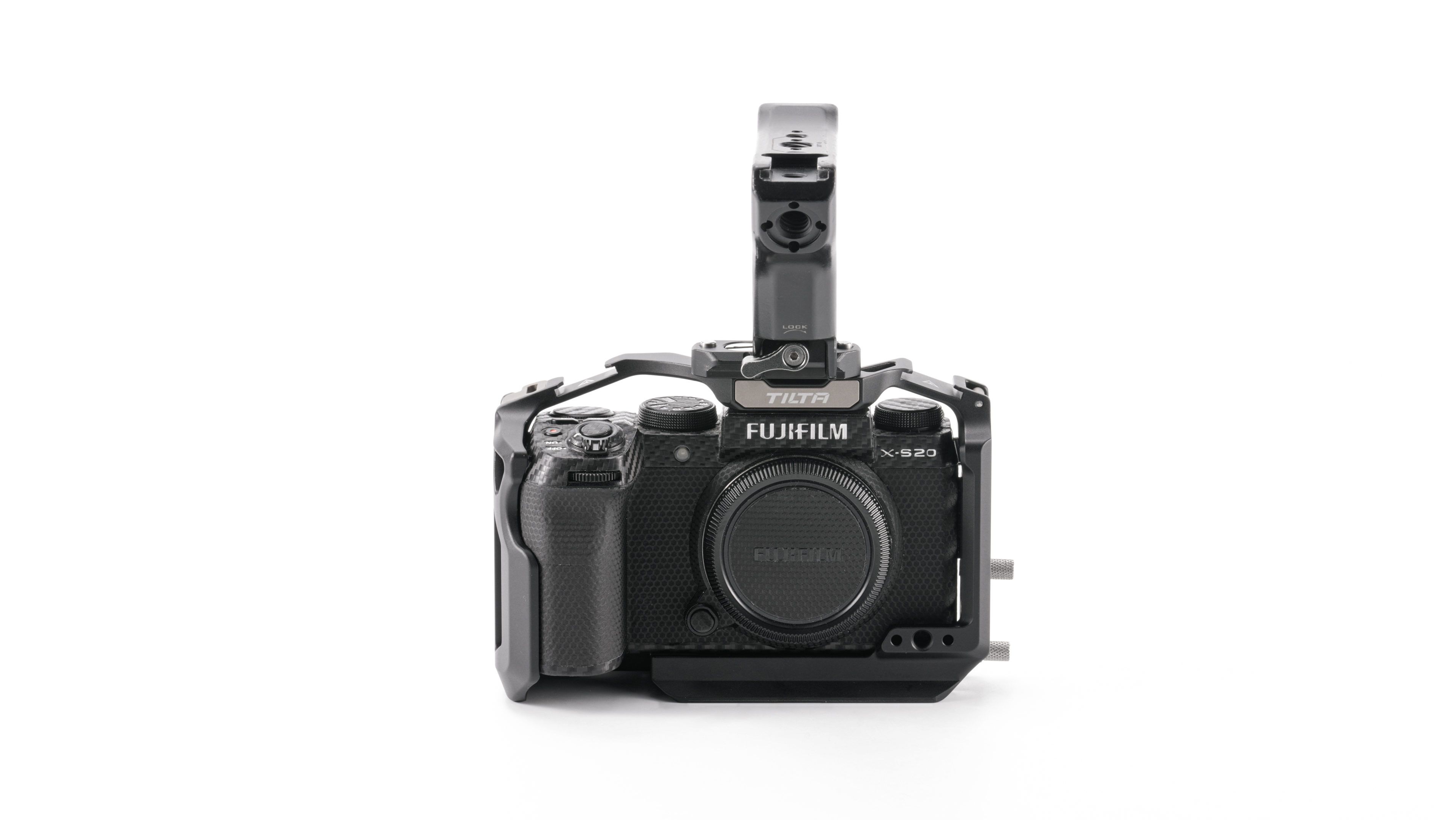 Acheter Fuji PLGST Taille 8-1.8 Guide supérieur de tige Cadre en acier