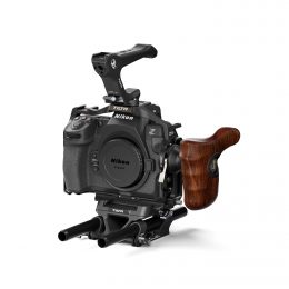 Camera Cage for Nikon Z8 Pro Kit