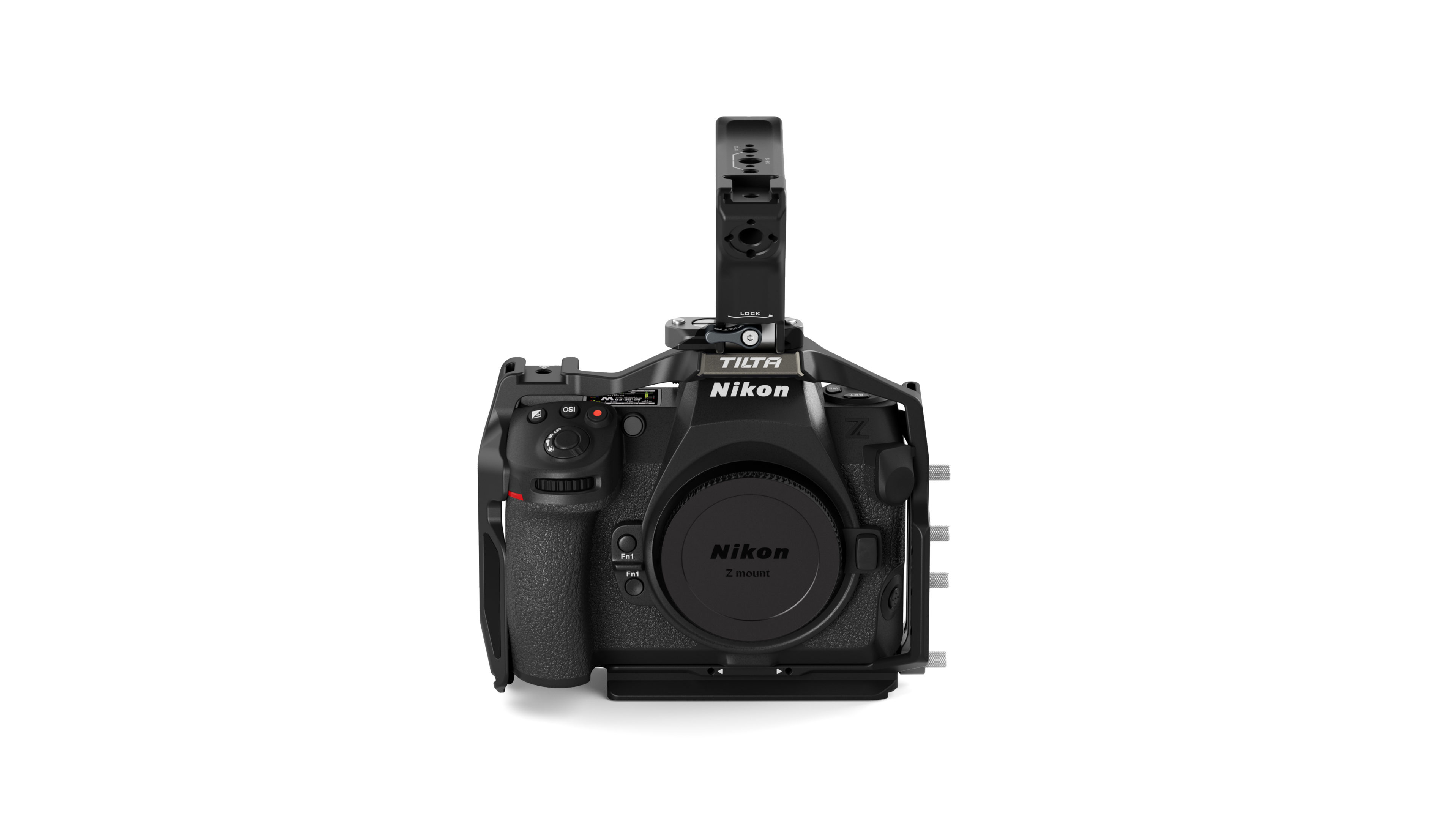 SmallRig Z9 Cage Rig K per fotocamera Nikon Z 9 Dslr con gabbia in lega di alluminio con maniglia superiore per Nikon Z 9 3738 44 SmallRig Z9 Cage Rig K per fotocamera Nikon Z 9 Dslr con gabbia in lega di alluminio con maniglia superiore per Nikon Z 9 3738 44