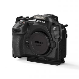 Full Camera Cage for Nikon Z8