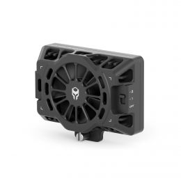 Cooling System for Sony a6700 - Black