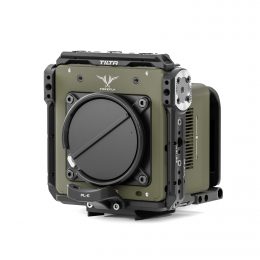 Full Camera Cage for Freefly Ember S5K - Black