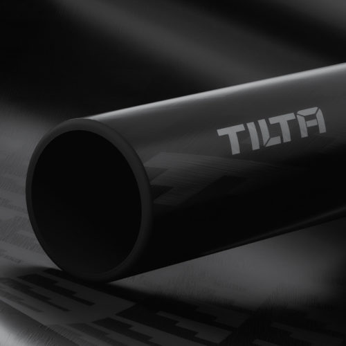 Tilta 15mm Carbon Fiber Rod Set