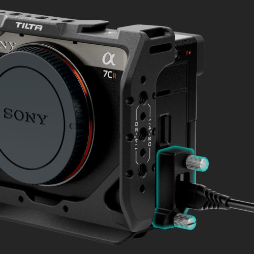 Full Camera Cage for Sony a7C II / a7C R