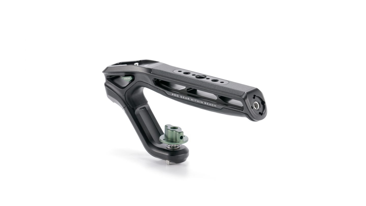 Tilta Xeno Top Handle | Tilta