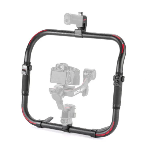 DJI Ronin advanced ring grip