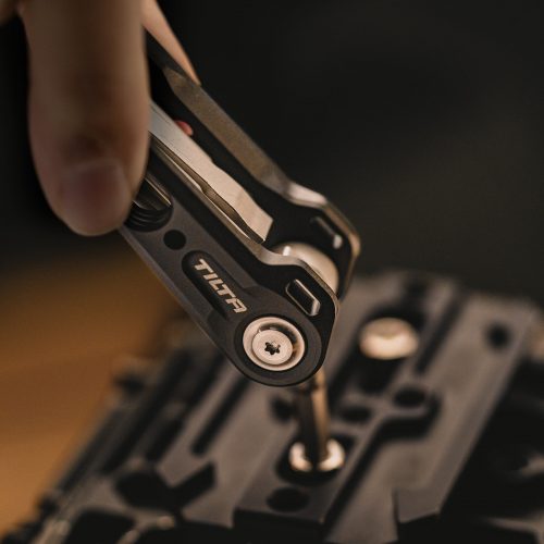 Tilta Multi-Functional Mini Tool Kit