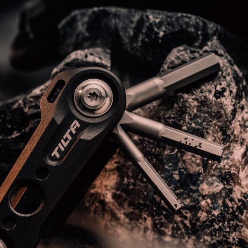 Tilta Multi-Functional Mini Tool Kit