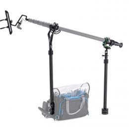 Tilta Zombie Rig Boompole Support System