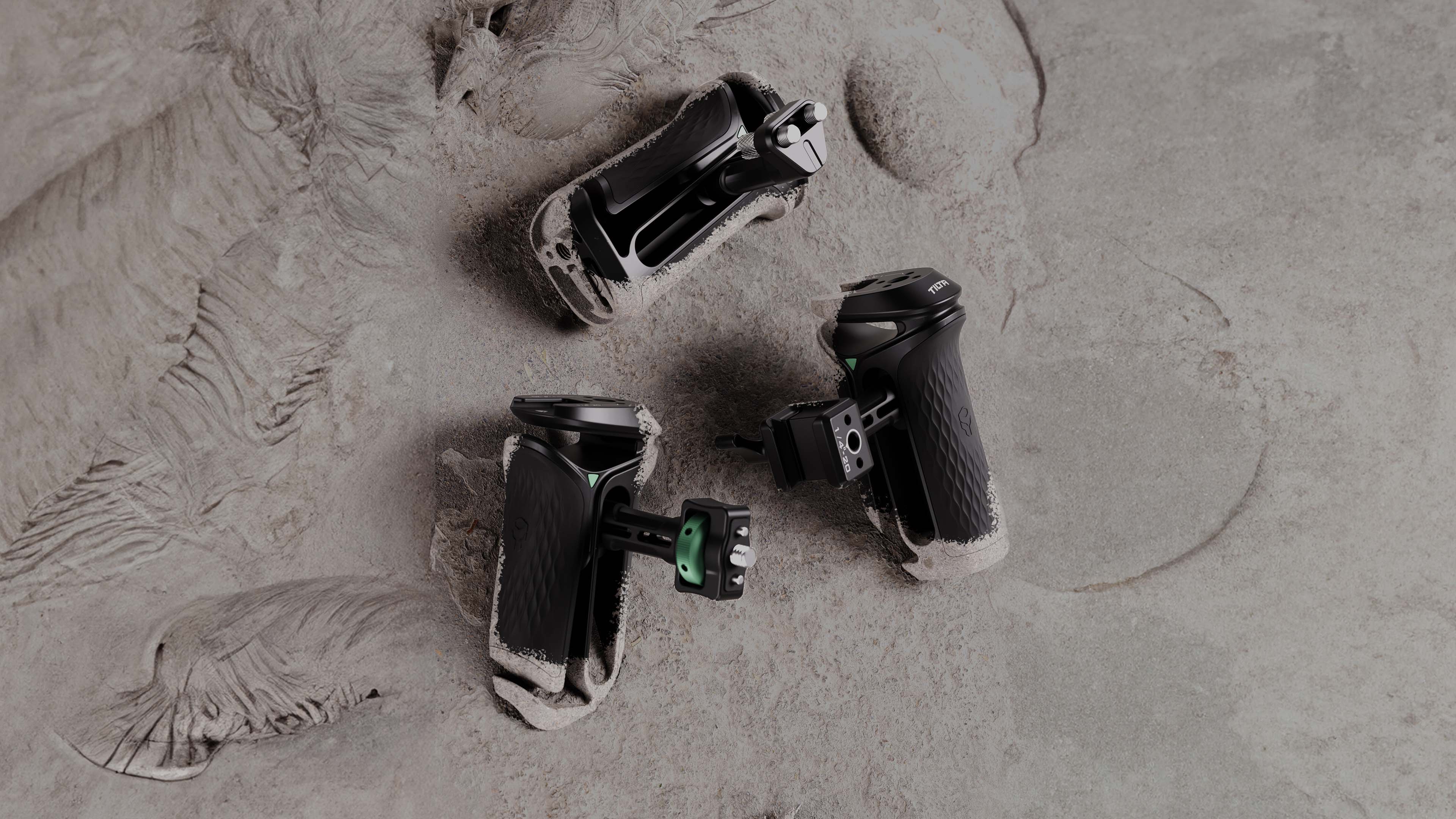 ベース TaYoka Tilta Xeno Side Handle | Tilta