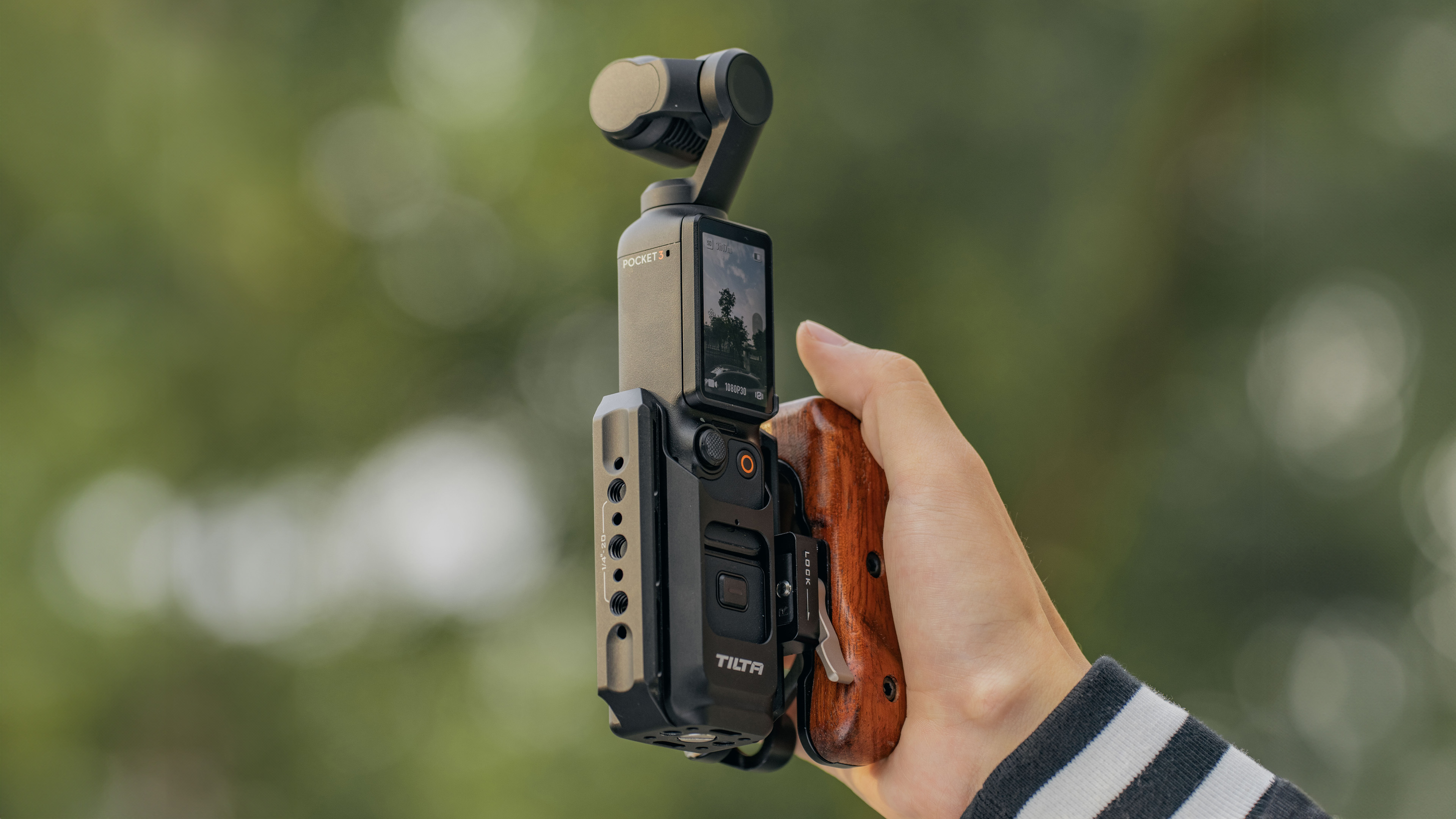 Adaptateur De Fixation à Ventouse Pour DJI Osmo Pocket 3 - Permet De Fixer La Caméra Sur Surfaces Lisses (vitre, Tableau De Bord, Etc.) - Accessoire Pratique