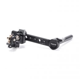 Rotatable EVF Bracket for Sony BURANO