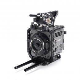 Camera Cage for Sony BURANO Basic Kit