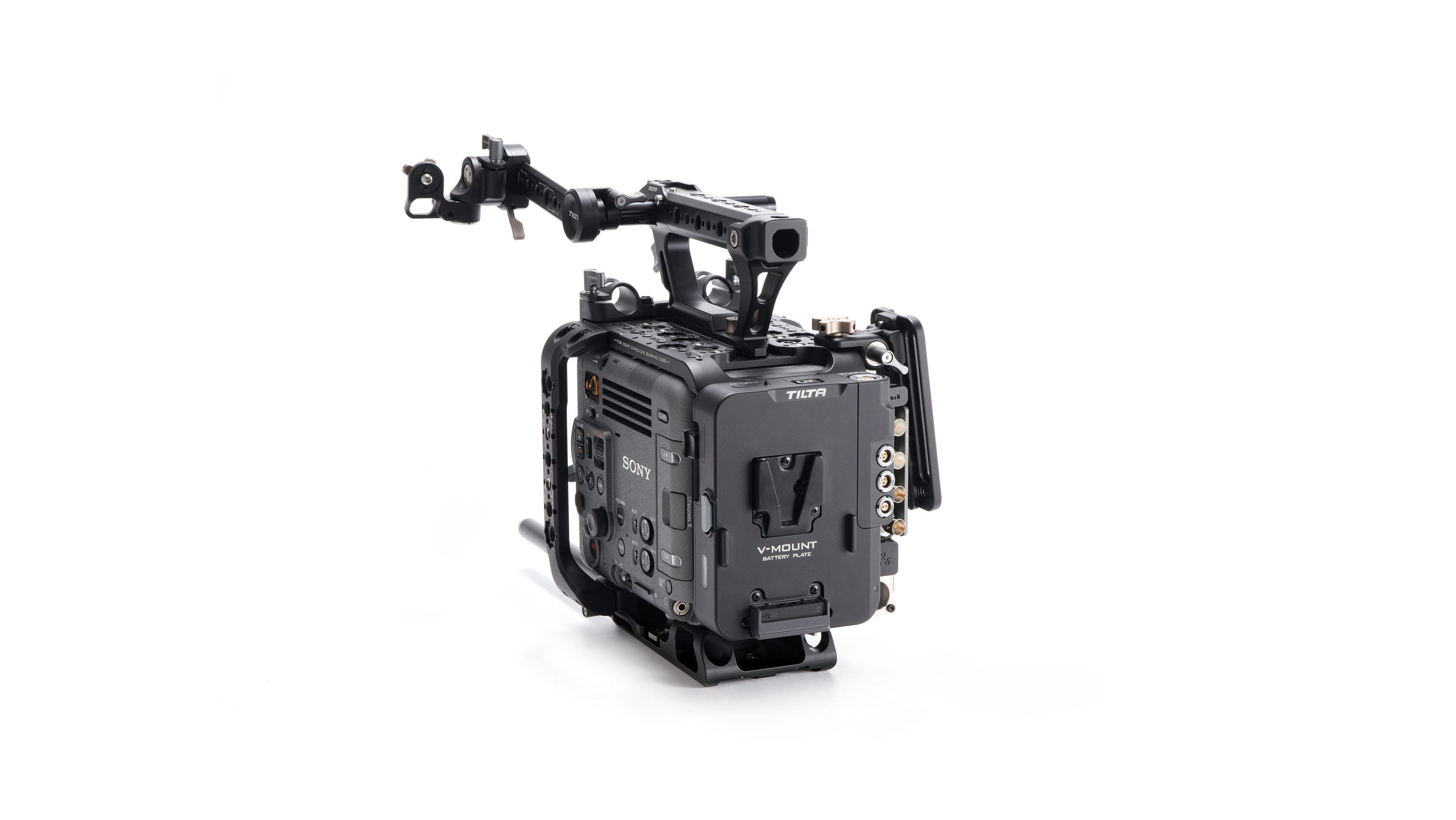 Camera Cage for Sony BURANO Advanced Kit | Tilta