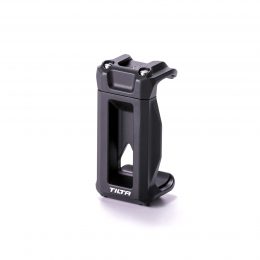 Tilta Adjustable Phone Mounting Bracket (1/4"-20) - Black