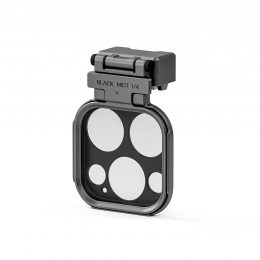 Khronos Quick Release Filter Tray for iPhone