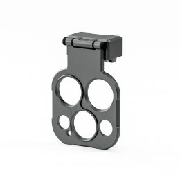 Khronos Lens Adapter for iPhone