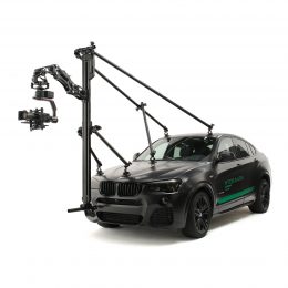 Hydra Arm Motorized Slider