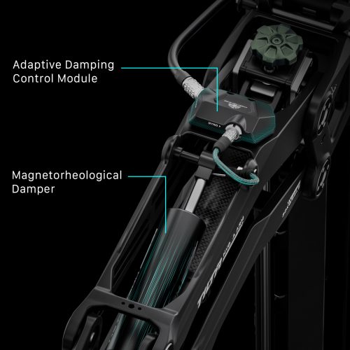 Hydra Arm Motorized Slider