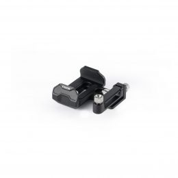 Tilta Universal SSD Drive Holder V2 - Black